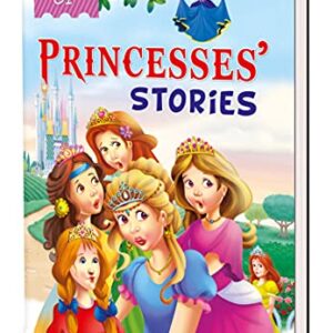 Best of Princess Stories