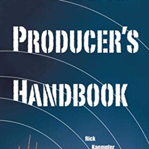 The Radio Produccers Handbook