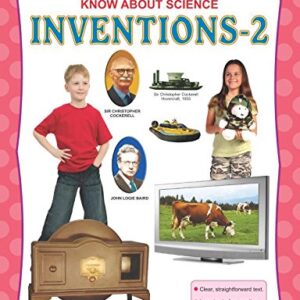 Know About Science Inventions-2