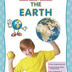 Know About Science The Earth