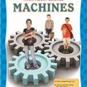 Know About Science Machines