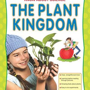 Know About Science The Planet Kingdom