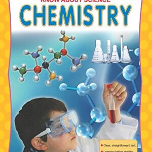 Know About Science Chemistry