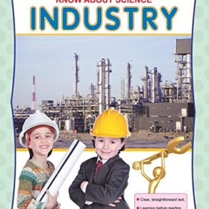 Know About Science Industry