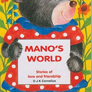 Manos World Stories Of Love And Friendship