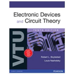 Electronic Devices And Circuit Theory 10th Ed