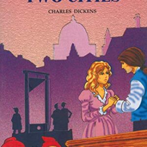 A Tale Of Two Cities