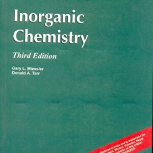 Inorganic Chemistry