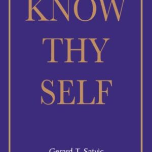 Know Thy Self