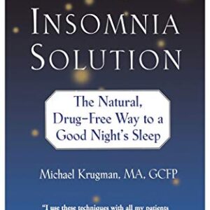 The Insomnia Solution