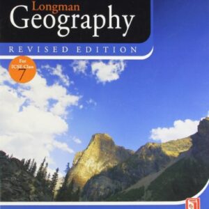 LONGMAN GEOG CB 7 ICSE 2 EDITION