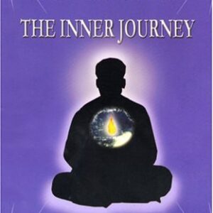 By The Author Of Amrithya Varshini The Inner Journey