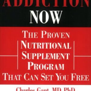 End Your Addiction Now