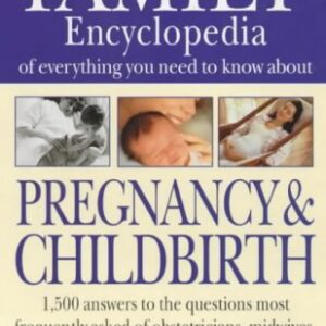 Complete Pregnancy & Childbirth Answers