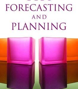 HR FORECASTING AND PLANNING
