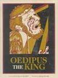 Sophocles Oedipus The King