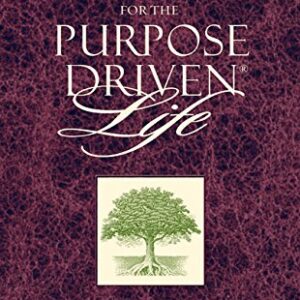 Daily Inspiration For The Purpose Driven