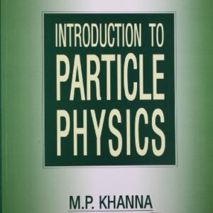 Introduction To Particle Physics