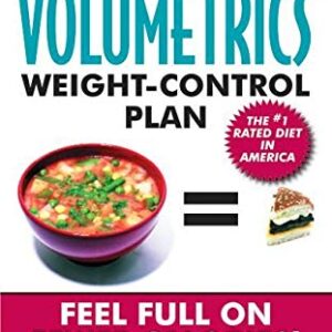 The Volumetrics Weight Control Plan