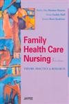 Family Health Care Nursing