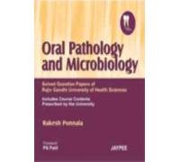 Oral Pathology And Microbiology