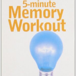 Collins Gem 5 Minute Memory Workout