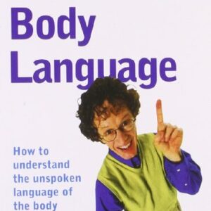 Collins Gem Body Language