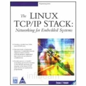 The Linux Tcp Ip Stack