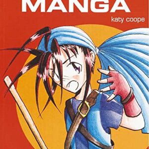How To Draw More Manga