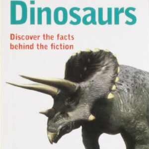 Collins Gem Dinosaurs