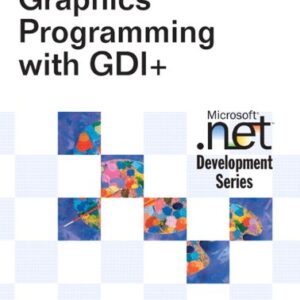 Graphics Programming With Gdi+