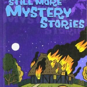 Still More Mystery Stories