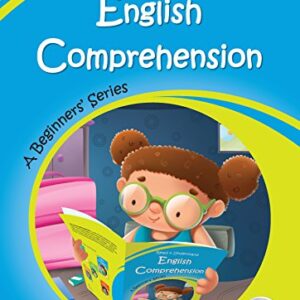 READ AND UNDERSTAND ENGLISH COMPREHENSION BOOK 2