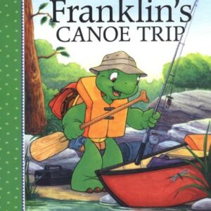 Franklins Canoe Trip