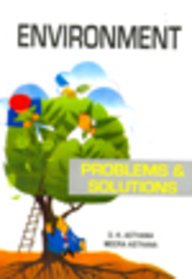 Environment Problems & Solutions