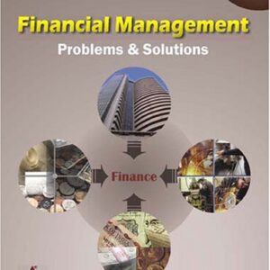 Financial Mgmt Problems And Solutions