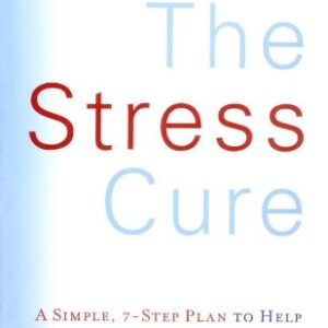The Stress Cure
