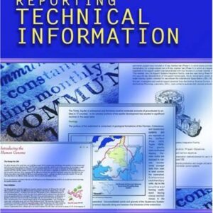 Reporting Technical Information