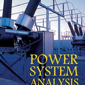 Power System Analysis