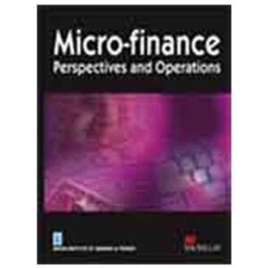 MICRO FINANCE