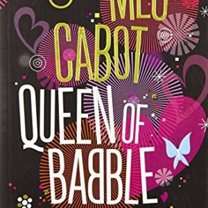 Queen Of Babble Gets Hitched