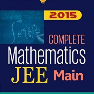 COMPLETE MATHEMATICS JEE MAIN