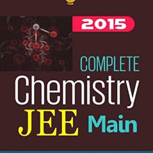 COMPLETE CHEMISTRY JEE MAIN