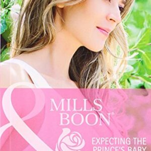 EXPECTING THE PRINCES BABY