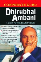 Dhirubhai Ambani