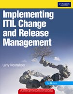 Implementing Itil Change And Release Management