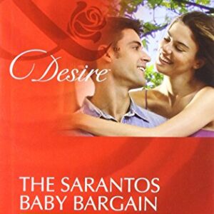 THE SARANTOS BABY BARGAIN