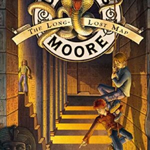 The Long Lost Map #2