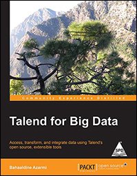 TALEND FOR BIG DATA