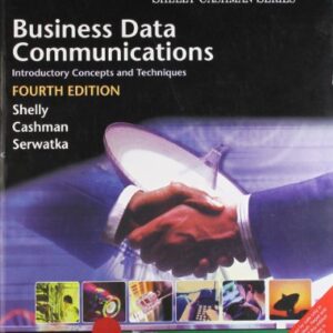 Business Data Communications 4e